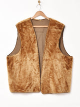 イングランド製 Barbour ボア ライナーベスト