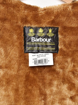 イングランド製 Barbour ボア ライナーベスト