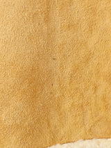 アメリカ製 クロップド ムートン ジャケット