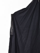 カットワーク オフショルダー ドルマントップス