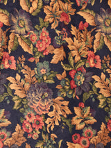 花柄 テーラードジャケット