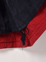 JOHNPARTRIDGE コーデュロイカラー オイルドロングコート