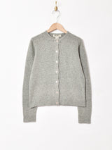 EddieBauer シンプルカーディガン