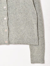 EddieBauer シンプルカーディガン