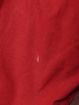 JOHNPARTRIDGE コーデュロイカラー オイルドロングコート