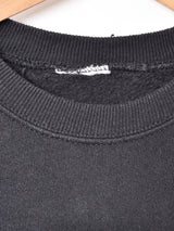 フランス凱旋門プリントスウェットシャツ