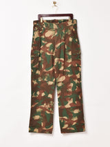 ローデシア軍 トラウザーズ W34