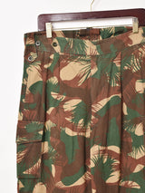 ローデシア軍 トラウザーズ W34