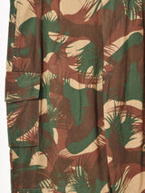 ローデシア軍 トラウザーズ W34