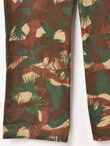 ローデシア軍 トラウザーズ W34