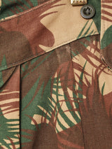 ローデシア軍 トラウザーズ W34