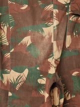 ローデシア軍 トラウザーズ W34