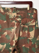 ローデシア軍 トラウザーズ W34