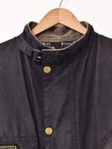 1998's Barbour "INTERNATIONAL SUIT"  Waxed Jacket