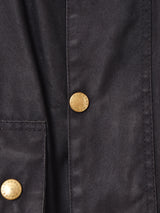 1998's Barbour "INTERNATIONAL SUIT"  Waxed Jacket