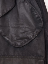 1998's Barbour "INTERNATIONAL SUIT"  Waxed Jacket