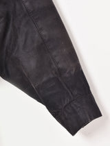 1998's Barbour "INTERNATIONAL SUIT"  Waxed Jacket