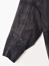 1998's Barbour "INTERNATIONAL SUIT"  Waxed Jacket