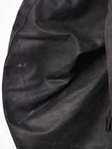 1998's Barbour "INTERNATIONAL SUIT"  Waxed Jacket