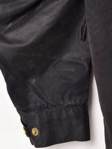 1998's Barbour "INTERNATIONAL SUIT"  Waxed Jacket