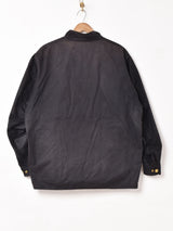 1998's Barbour "INTERNATIONAL SUIT"  Waxed Jacket