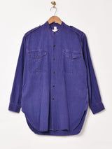 50's~ French Army Field Shirts