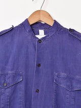 50's~ French Army Field Shirts