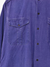 50's~ French Army Field Shirts