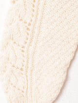 デザインカーディガン