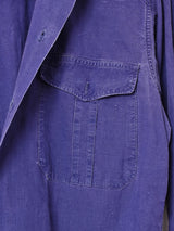 50's~ French Army Field Shirts