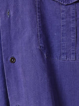 50's~ French Army Field Shirts