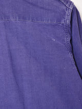 50's~ French Army Field Shirts