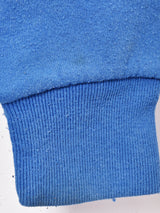 エッフェル塔プリントスウェットシャツ