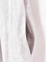 【2色展開】Emerald Motelタイダイプリント ノースリーブワンピース