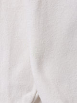 アメリカ製 ワンポイント バックプリント スウェットシャツ