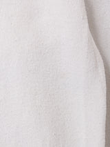 アメリカ製 ワンポイント バックプリント スウェットシャツ