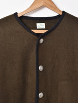 【4色展開】Backersチロルジャケット