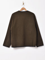 【4色展開】Backersチロルジャケット