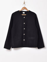 【4色展開】Backersチロルジャケット