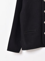 【4色展開】Backersチロルジャケット