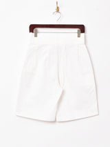 【2色展開】コットングルカショートパンツ