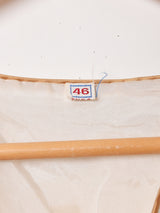 60's ビーズ刺繍 カーディガン