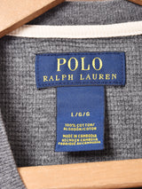 Ralph Lauren ワンポイント ロンT