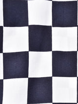 Backersチェッカー柄  半袖シャツ