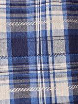 アメリカ製 チェック柄 ショートパンツ