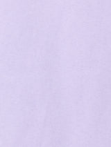 【3色展開】Backersピーチスキン オープンカラー 半袖シャツ