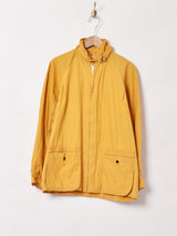 70's パイルデザインジャケット