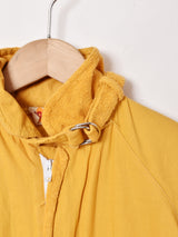 70's パイルデザインジャケット