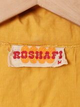 70's パイルデザインジャケット