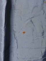 ミックスカラー  ウールコート